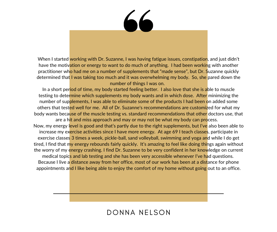 Donna Nelson
